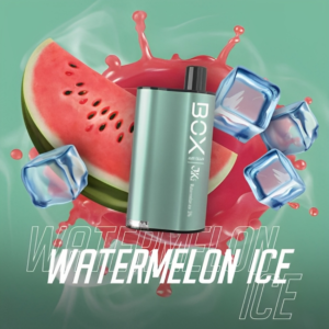 Watermelon Ice - Official Air Bar